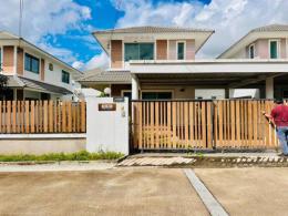 หมู่บ้านไลฟ์ การ์เด้นท์โฮม   ตะเคียนเตี้ย-บางละมุง