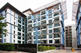 คอนโดดีทู.  บางแสน-ใกล้ม.บูรพา