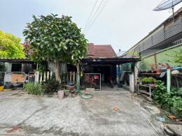 หมู่บ้านบางพระวิลล่า.   บางพระ-ศรีราชา