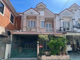 หมู่บ้านพิมพาภรณ์ 4 บ้านสวน