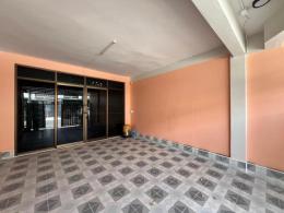 หมู่บ้าน ศุขประยูรฮิลล์. นาป่า-บ้านสวน