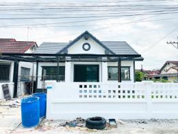 หมู่บ้านสุขกมลคันทรีโฮม.     หนองกะขะ-พานทอง