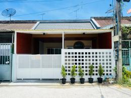 หมู่บ้านมาลัยทอง. บ้านสวน หมู่บ้านมาลัยทอง. บ้านสวน