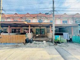 หมู่บ้านสุขสิริวิลล์. นาป่า-ท้องคุ้ง