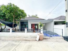 หมู่บ้านกรีนฟิลด์วิลเลจ.     หนองรี-เมืองชลบุรี