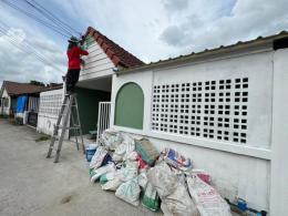 มบ.จันทร์อำนวย  พนัสนิคม