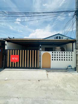 หมู่บ้านวศินเฮ้าส์. บ้านปึก