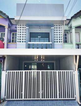 บ้านมาลัยทอง