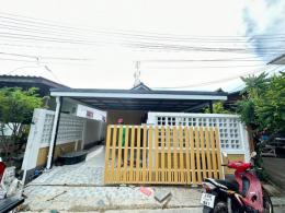 บ้านเดี่ยวทำเล อ่างศิลา