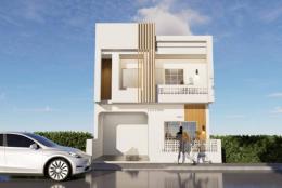 ทาวน์โฮม 2ชั้น  บางพระ