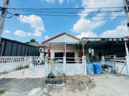 บ้านแฝด. หนองตำลึง