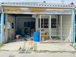 หมู่บ้านมาลัยทอง บ้านสวน