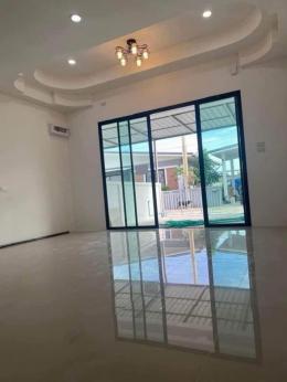 บ้านมือหนึ่ง ทาวน์โฮม พานทอง