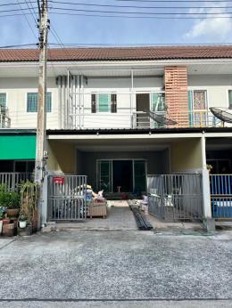 มบ.โชคเจริญ การ์เด้นท์ นาป่า