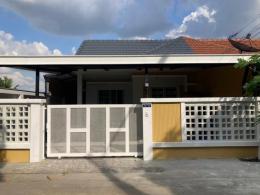 บ้านทำเลพานทอง