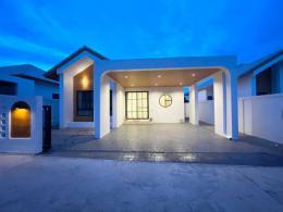 บ้านเดี่ยวมือหนึ่ง  ซากค้อ-หนองขาม