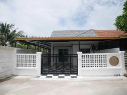 มบ.ทรัพย์รุ่งเรือง1. บ้านเก่า-พานทอง