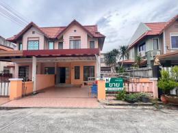 หมู่บ้านคันทรีปาร์ค2 ห้วยกะปิ