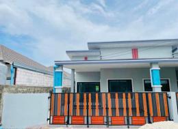 บ้านแฝดอิสระ  บ้านบึง