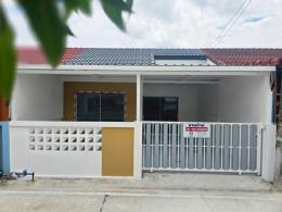 หมู่บ้านคู่ขวัญ หนองซ้ำซาก-บ้านบึง