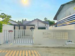 บ้านเดี่ยว นาป่า-ดอนหัวฬ่อ