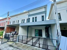 หมู่บ้านแสนรัก4 ซอยยูงทอง ดอนหัวฬ่อ 