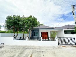 หมู่บ้านกรีนฟิลด์ วิลเลจ หนองรี