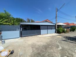 หมู่บ้านศิลากร5 พานทอง