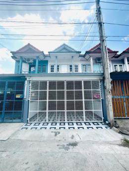 หมู่บ้านอุดมทรัพย์ หนองรี