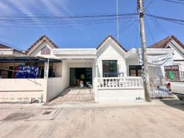 หมู่บ้านบ้านบึงวิลล่า4 บ้านบึง