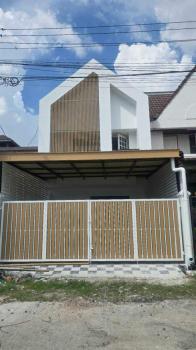 หมู่บ้านการุณนิเวศน์ ซ.สารพัดช่าง ซอยห้วยกะปิ17