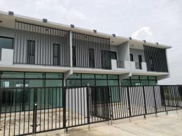 หมู่บ้าน จันทร์ขจร หนองบอนแดง บ้านบึง