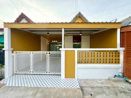 หมู่บ้านสราญรมย์ บ้านสวน-หนองข้างคอก หมู่บ้านสราญรมย์ บ้านสวน-หนองข้างคอก