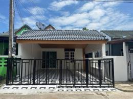 หมู่บ้านมีเจริญแลนด์. พนัสนิคม-บ้านเชิด หมู่บ้านมีเจริญแลนด์. พนัสนิคม-บ้านเชิด