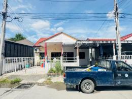 บ้านแฝดหนองตำลึง.  หลังอีเทค