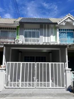 หมู่บ้านลินดาปาร์ค. หนองตำลึง