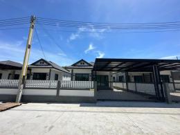 บ้านเดี่ยว หนองไม้แดง