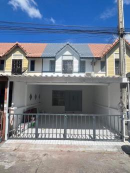 หมู่บ้านแฟมมิลี่แลนด์ นาป่า หมู่บ้านแฟมมิลี่แลนด์ นาป่า