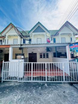 หมู่บ้านบ้านสวนซอย. 9