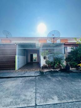 หมู่บ้านกีรติ. หลังโกบอลเฮ้าส์