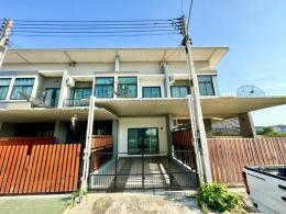 หมู่บ้านแสนรัก หนองกะขะ-บ้านงิ้ว