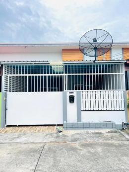 หมู่บ้านกีรติธานี บ้านสวน-ซอย9