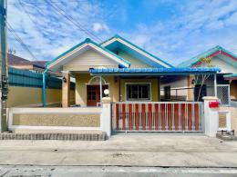 บ้านเดี่ยวห้วยกะปิ 16 เมืองชลบุรี