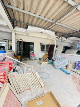 โครงการบ้านสวนซอย9. บ้านสวน