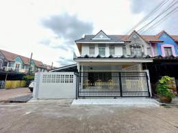 หมู่บ้านแฟมิลี่ปาร์ค นาป่า-ท้องคุ้ง