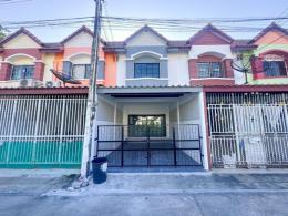 หมู่บ้านอโนมา   นาป่า-เมืองชลบุรี