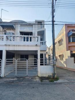 หมู่บ้านทรายแก้ว. หนองมนชลบุรี