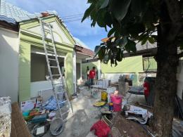 บ้านบางพระวิลล่า. บางพระ-ศรีราชา