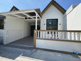 บ้านบึงวิลล่า4 บ้านบึง