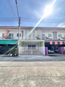 หมู่บ้านโชคเจริญการ์เด้นท์ 2 นาป่า หมู่บ้านโชคเจริญการ์เด้นท์ 2 นาป่า